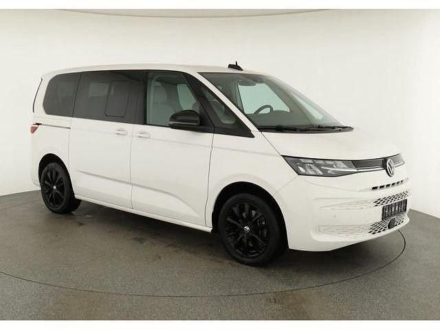 Gebraucht VW Multivan Life 204 PS (150 kW) 2024 Van