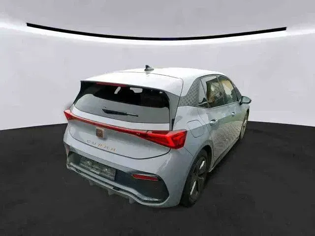 Gebraucht Cupra Born 150 kW (205 PS) 2023 Vaporgrau Kleinwagen