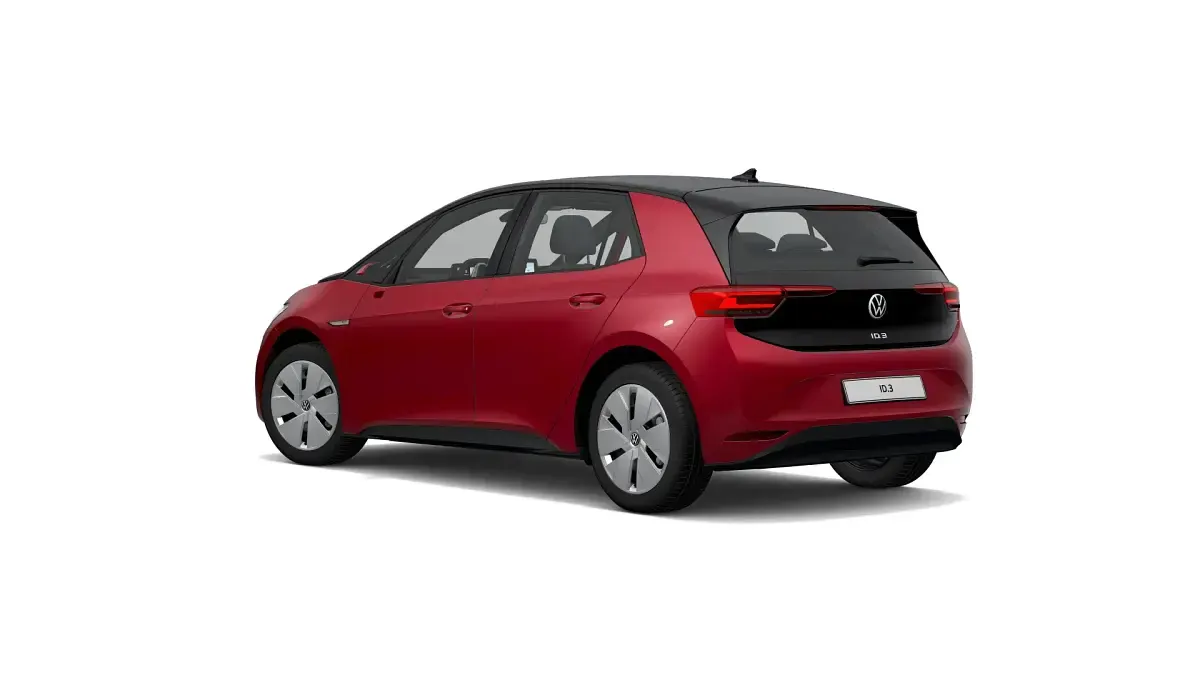 Gebraucht VW ID.3 Pro 106 kW (145 PS) 2022 Kleinwagen