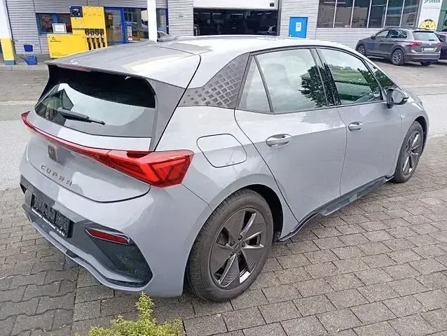 Gebraucht Cupra Born 150 kW (204 PS) 2023 Andere Kleinwagen