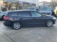 Gebraucht Ford Focus Titanium X 155 PS (114 kW) 2025 Schwarz Limousine