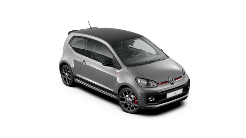 Gebraucht 2019 VW up! Beats Kleinwagen | 15.740 € (Fairer Preis) - Bild 1/3