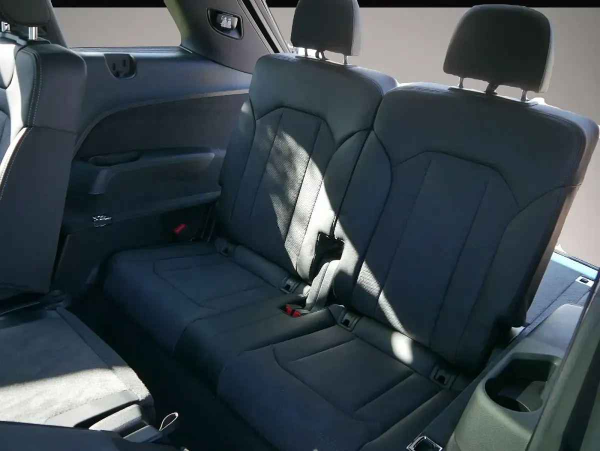 Gebraucht Audi Q7 S-Line 286 PS (210 kW) 2025 Schwarz SUV