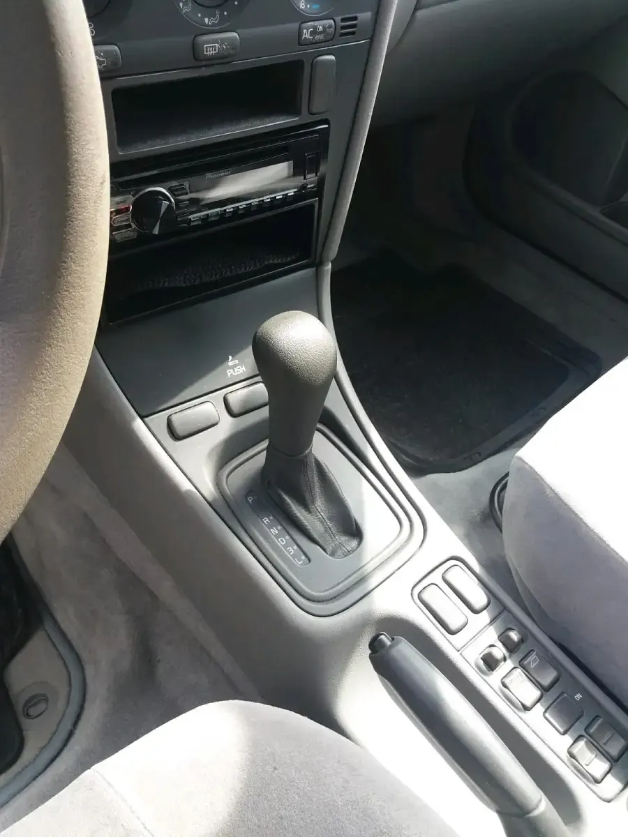 Gebraucht Volvo S40 1997 Limousine