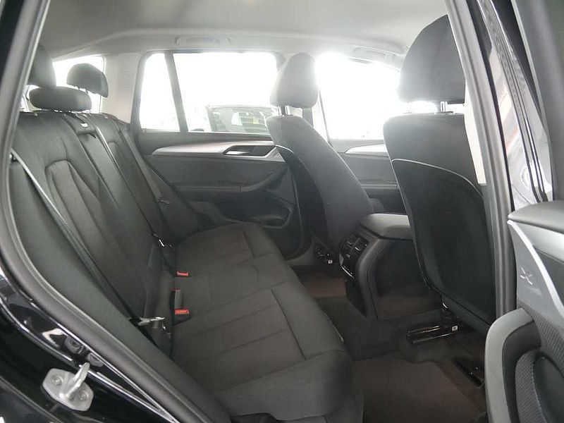 Verkauft BMW X3 xDrive20d, gebraucht 2018, 9.770 km in ...