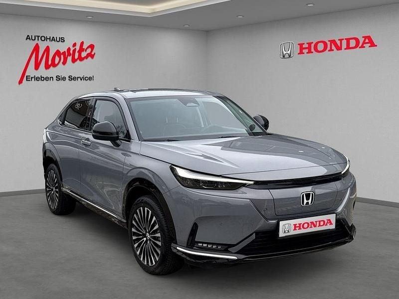 Neu Honda e:Ny1 150 kW (204 PS) 2025 Grau SUV
