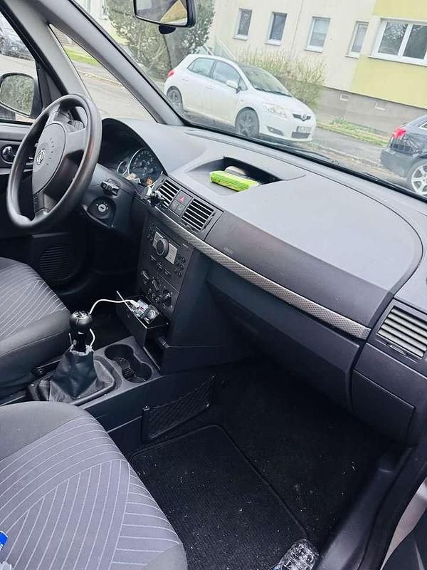 Second-hand Opel Adam 143 CP (105 kW) 2006