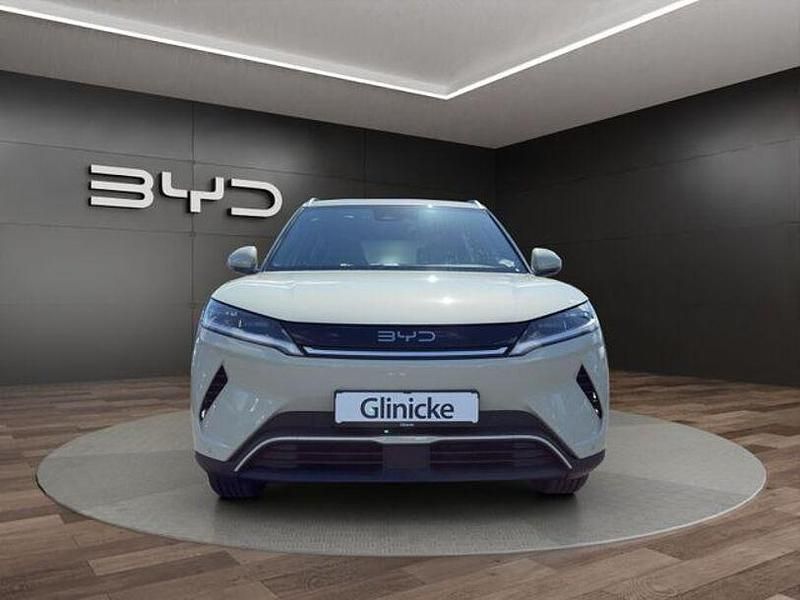 Gebraucht BYD Atto 2 Boost 130 kW (177 PS) 2025 Grau SUV