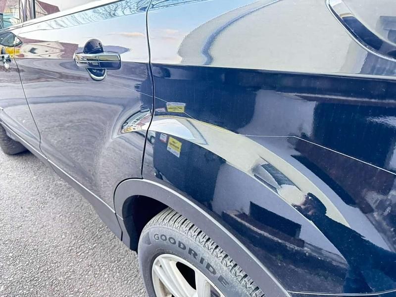 Gebraucht Ford Kuga Titanium 150 PS (110 kW) 2018 Schwarz SUV