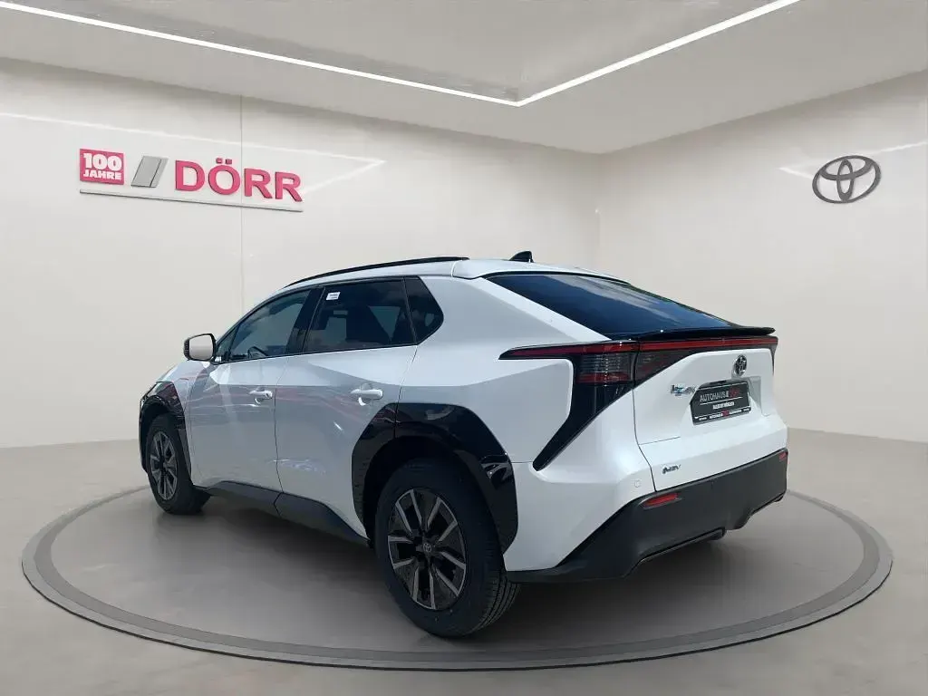 Neu Toyota bZ4X 252 kW (343 PS) 2026 Other SUV