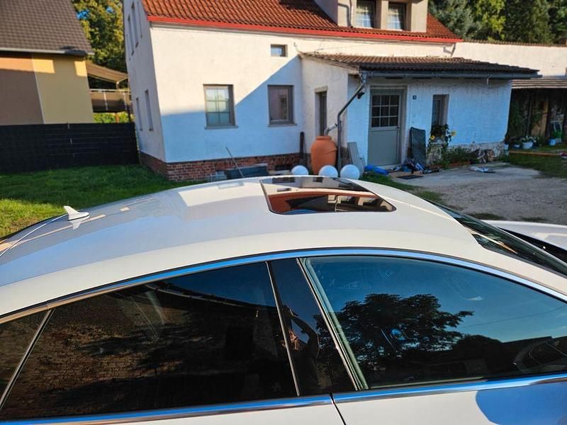 Gebraucht Audi A7 Ambiente 326 PS (239 kW) 2018 Weiß Limousine