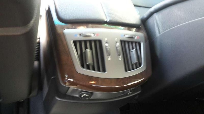 Gebraucht BMW 740 258 PS (189 kW) 2004 Grau Limousine