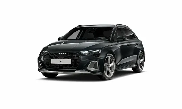 Gebraucht Audi A3 Ambiente 150 PS (110 kW) 2025 Limousine
