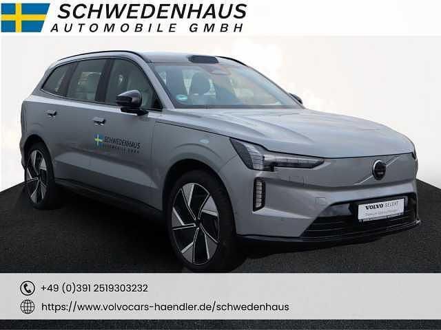 Gebraucht Volvo EX90 220 kW (300 PS) 2025 SUV