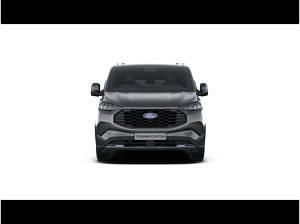 Neu Ford Tourneo 170 PS (125 kW) 2026 Beige (magnetic metallic) Van / Kleinbus