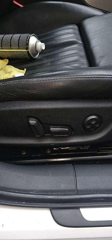 Gebraucht Audi A6 Allroad 232 PS (170 kW) 2008 Kombi