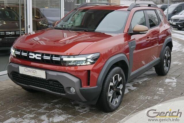 Othercolor Gebraucht 2022 Dacia Duster Extreme SUV | 30.555 € - Bild 1/2