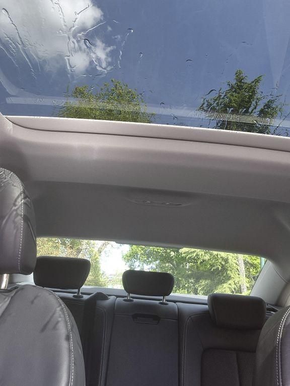 Gebraucht Audi A6 S-Line 367 PS (269 kW) 2023 Weiß Limousine