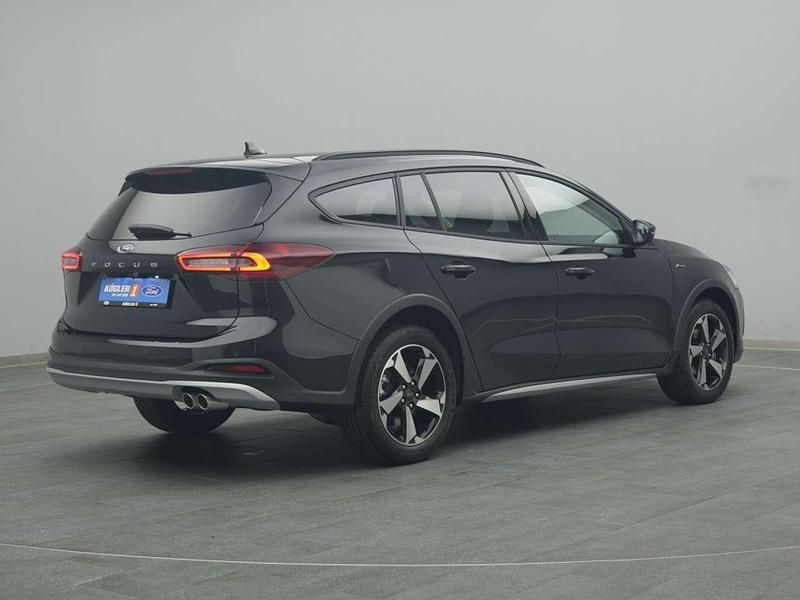 Neu Ford Focus Active X 155 PS (114 kW) 2025 Agate black Kombi