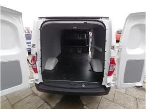 Gebraucht Maxus eDeliver 3 89 kW (122 PS) 2024 Weiß (warm white) Van