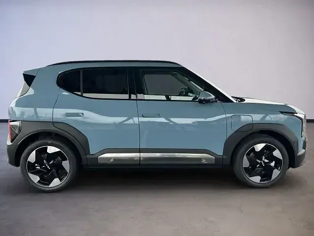 Gebraucht Kia EV2 Earth 108 kW (147 PS) 2026 Blau SUV