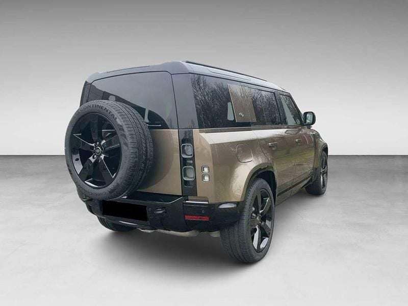 Gebraucht Land Rover Defender 300 PS (220 kW) 2024 Bronze SUV