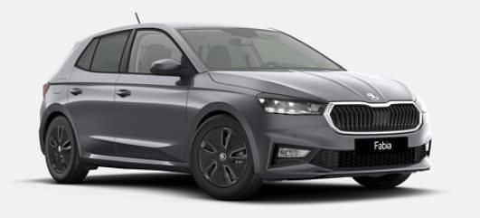 Gebraucht Skoda Fabia Dynamic 116 PS (85 kW) 2024 Kleinwagen