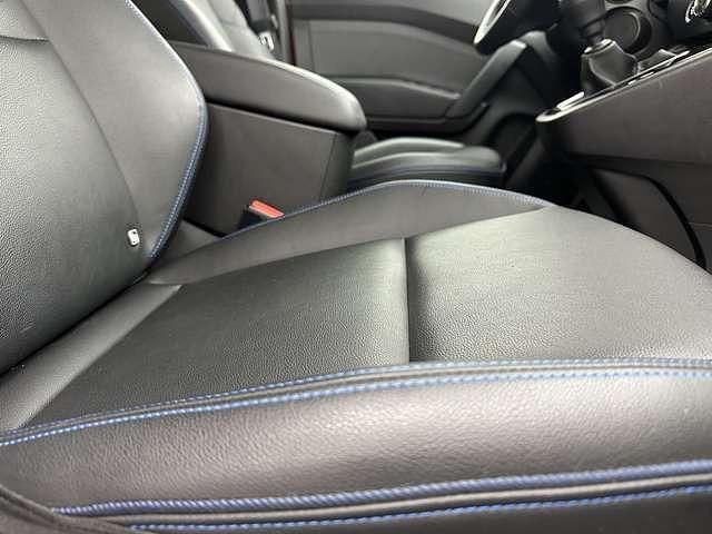 Rot Gebraucht 2023 Nissan Townstar Van | 22.090 € - Bild 1/4