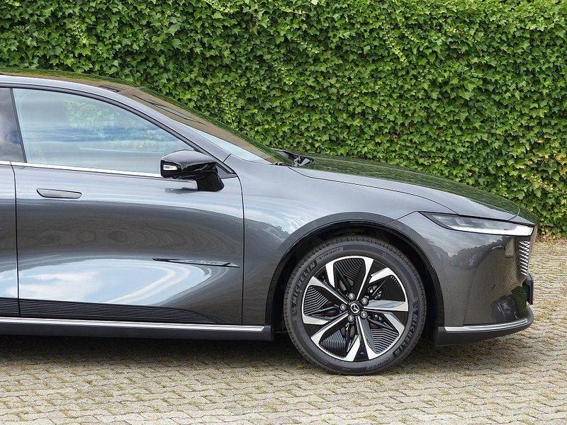 Gebraucht Mazda 6e Takumi-Line 189 kW (258 PS) 2025 Grau Limousine