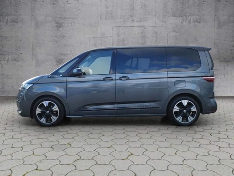 Gebraucht VW T7 Edition 204 PS (150 kW) 2025 Van