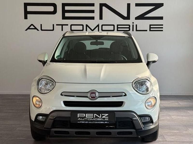 Gebraucht Mercedes C220 110 PS (80 kW) 2017 Weiss Limousine