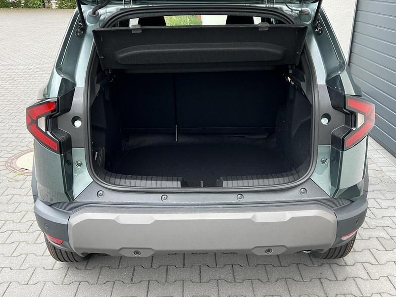 Neu Dacia Duster Extreme 158 PS (116 kW) 2025 SUV