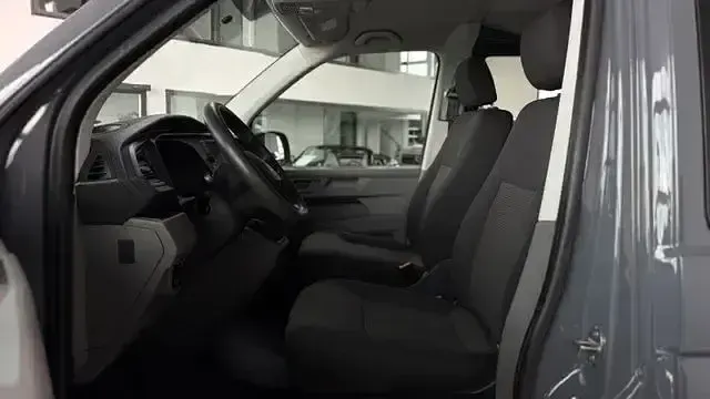 Gebraucht VW T6.1 S 150 PS (110 kW) 2021 Andere Van