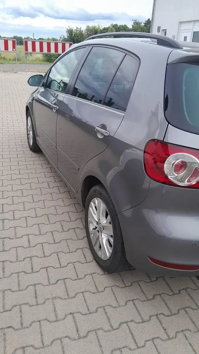 Gebraucht VW Golf VII 105 PS (77 kW) 2013 Grau Limousine