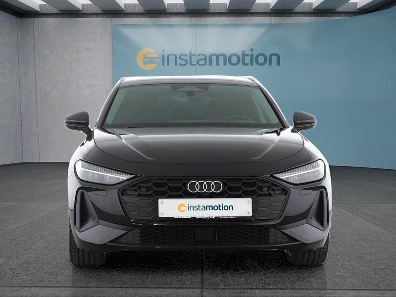 Gebraucht Audi A5 150 PS (110 kW) 2025 Schwarz Kombi