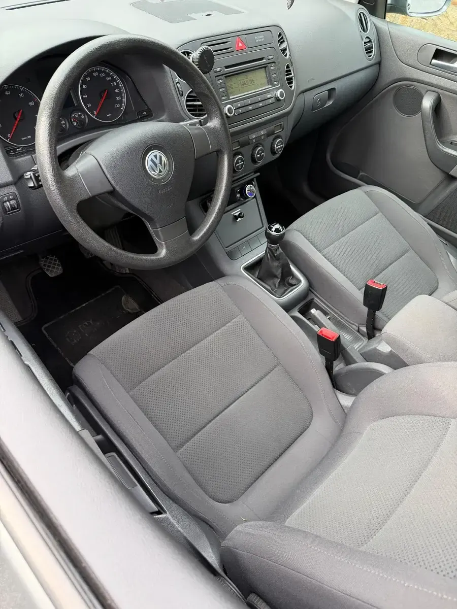 Gebraucht VW Golf IV 75 PS (55 kW) 2006 Grau Limousine