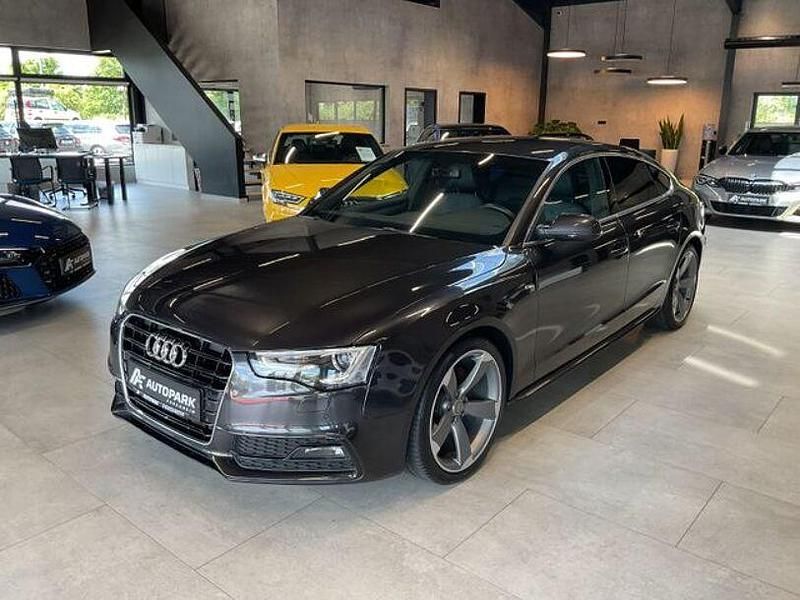 Andere Gebraucht 2014 Audi A5 Comfort Coupé | 15.980 € - Bild 1/4