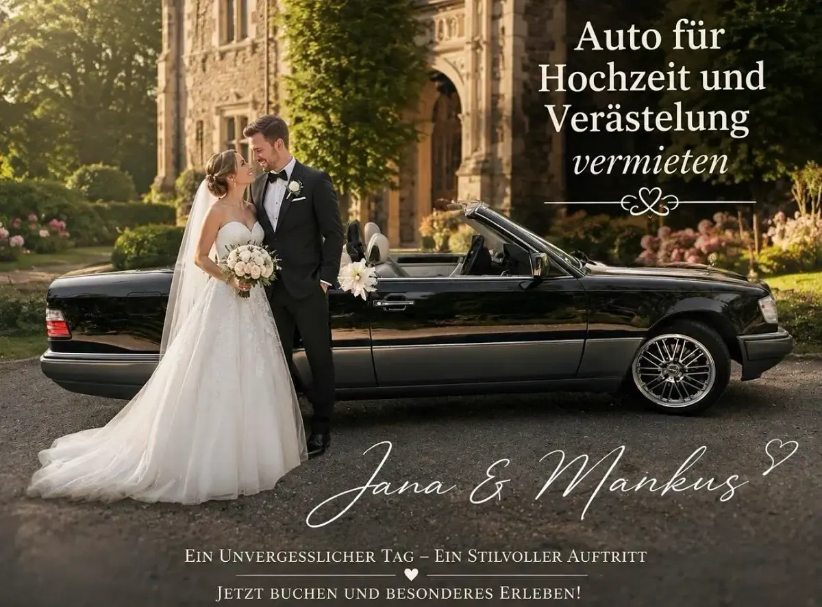 Gebraucht Mercedes E220 150 PS (110 kW) 1994 Schwarz Cabrio