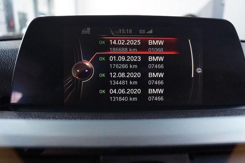 Gebraucht BMW 420 Sport Line 184 PS (135 kW) 2016 Schwarz Coupé