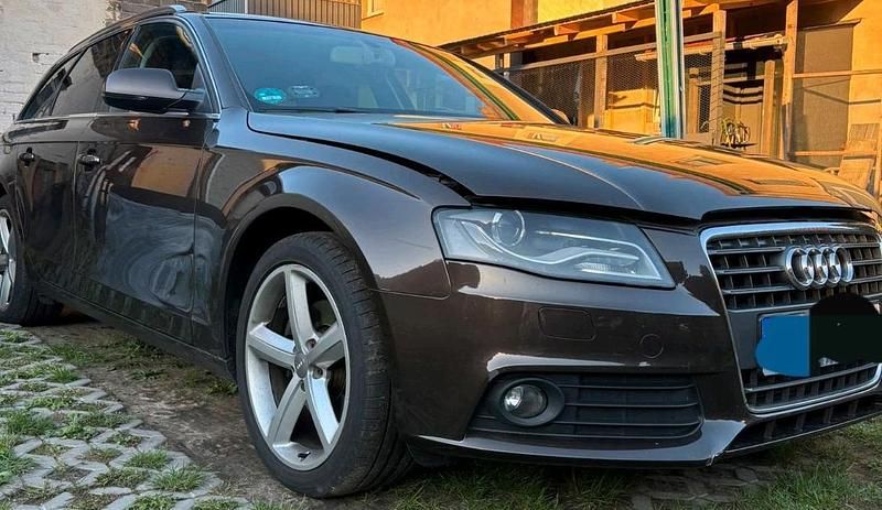 Gebraucht 2010 Audi A4 Kombi | 7.500 € (Etwas zu teuer) - Bild 1/4