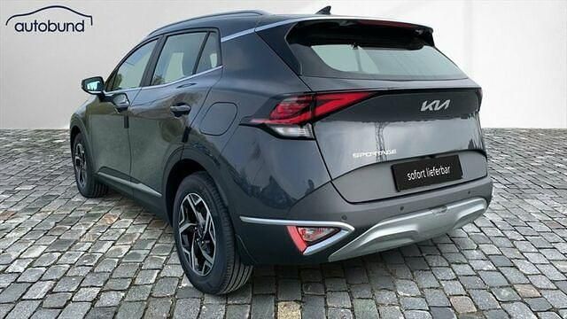 Neu Kia Sportage Urban 160 PS (117 kW) 2025 Blau SUV