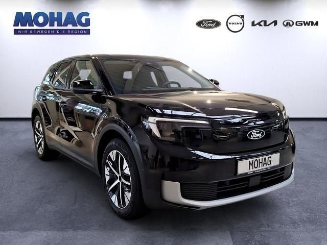 Nowe Ford Explorer Select 210 kW (286 KM) 2026 Czarny SUV