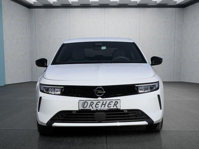 Gebraucht Opel Astra Edition 131 PS (96 kW) 2025 Weiß Limousine