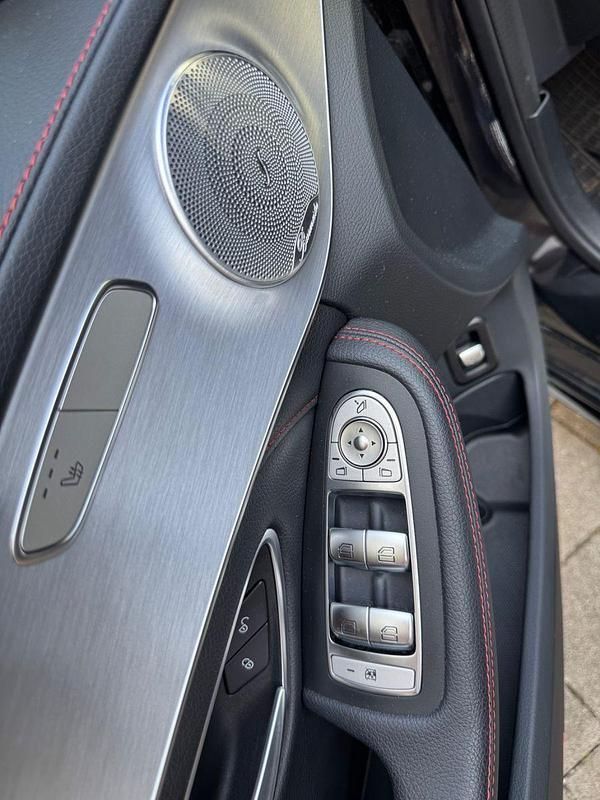 Gebraucht Mercedes C43 AMG AMG 367 PS (269 kW) 2017 Schwarz Kombi