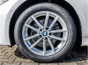 Gebraucht BMW 320 184 PS (135 kW) 2025 Weiß (alpinweiss iii) Kombi