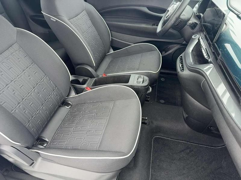 Gebraucht Fiat 500e 86 kW (118 PS) 2023 Ozean grün Kleinwagen