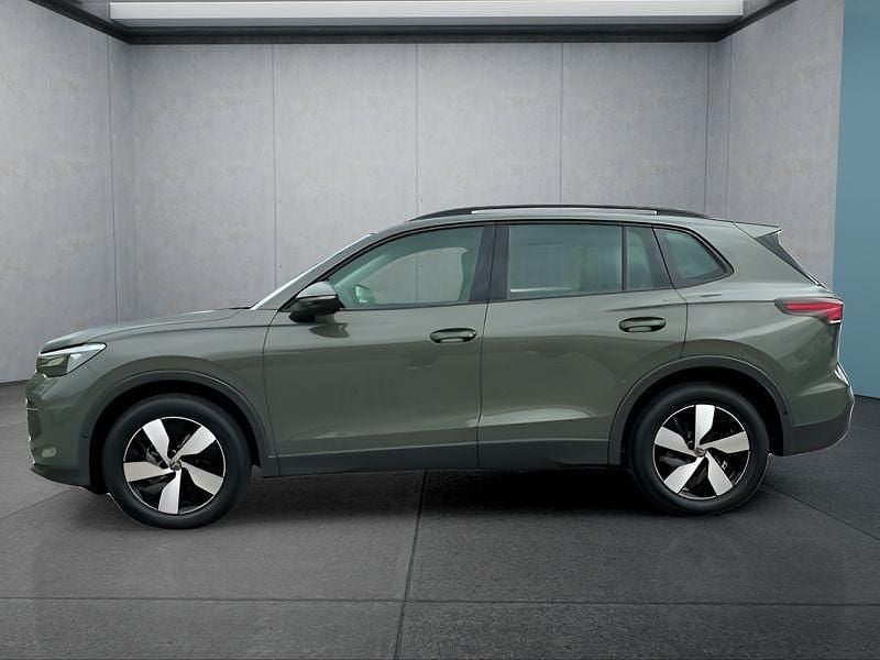 Neu 2025 VW Tiguan SUV | 37.899 € (Superpreis) - Bild 1/4