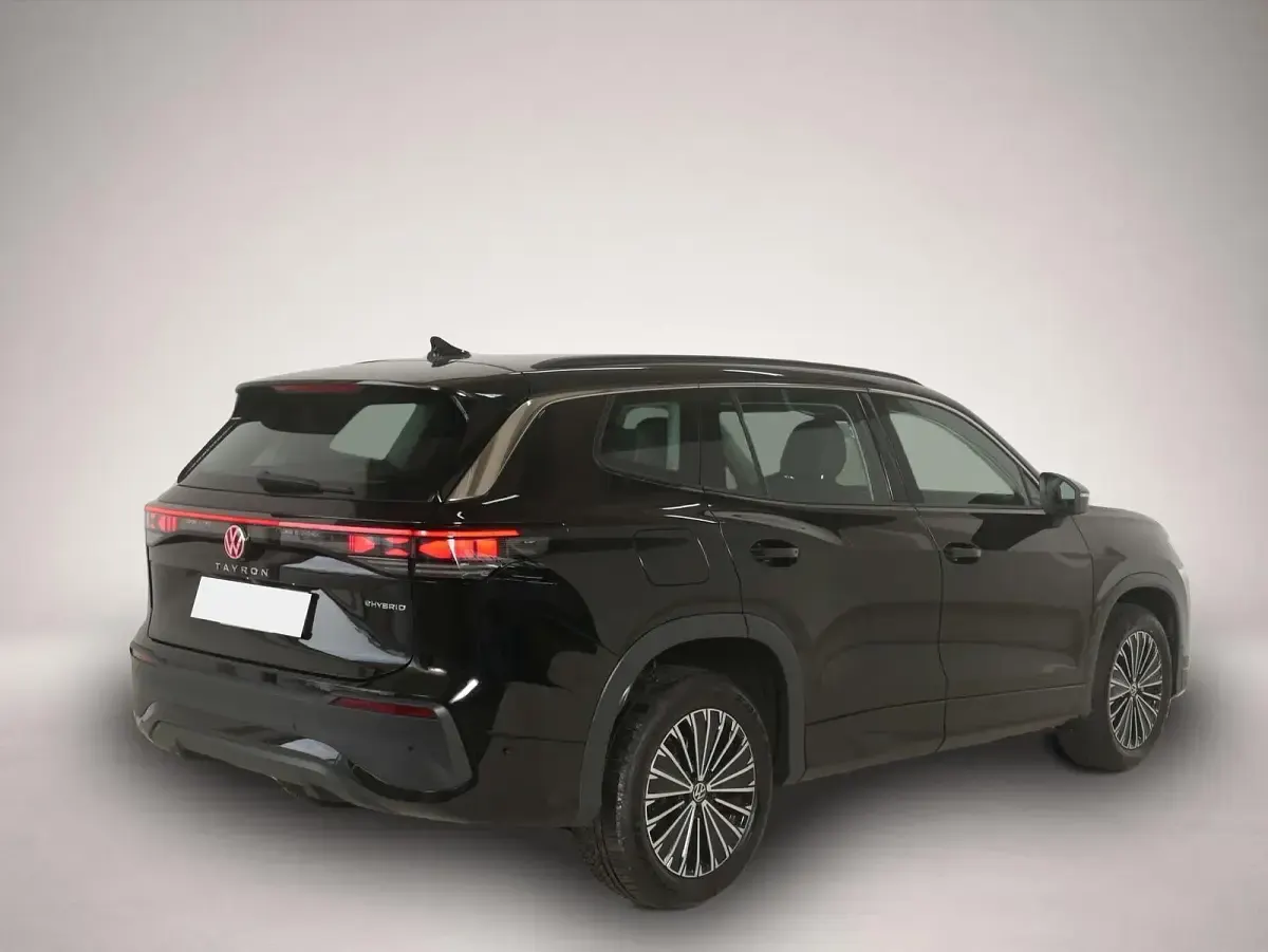 Gebraucht VW Tayron Life 204 PS (150 kW) 2025 Manufacturer SUV