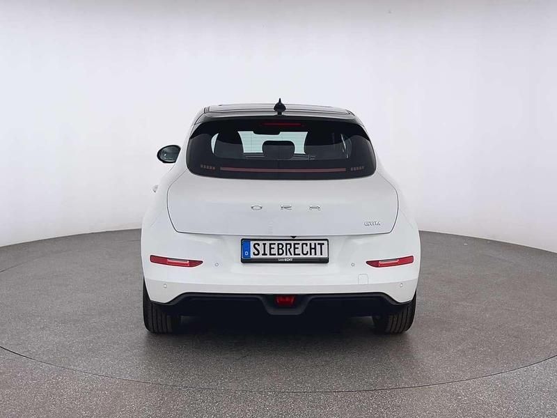 Usado Ora 03 Pro+ 125 kW (171 CV) 2025 Other Utilitario