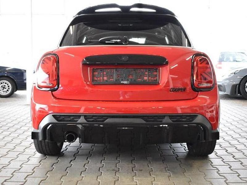 Gebraucht Mini Cooper 136 PS (100 kW) 2021 Andere Kleinwagen